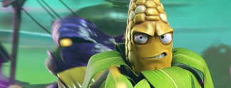 Plants vs. Zombies - Garden Warfare 2: Offene Beta startet nächste Woche