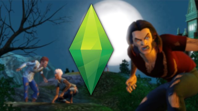 Ein alter Bekannter aus Die Sims 3 feiert wohl sein Comeback im neuen Sims-4-Pack. (Bildquelle: Electronic Arts)