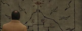 Wahr oder falsch? #113: Gibt's Illuminaten in GTA 5?