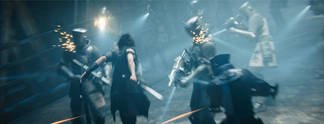 Final Fantasy 15: Neues Update krempelt Kapitel 13 um