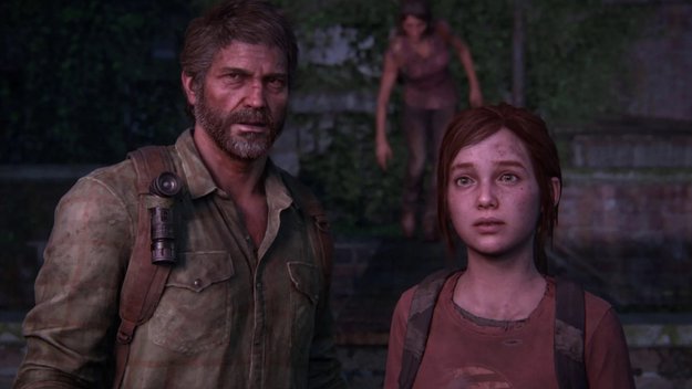 The Last of Us: 3 Lektionen, die euch das Spiel fürs Leben mitgibt. (Bildquelle: Sony Interactive Entertainment)