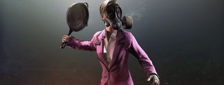 PlayerUnknown's Battlegrounds: Spieler geben knapp 1.000 Dollar für virtuelles Bandana aus