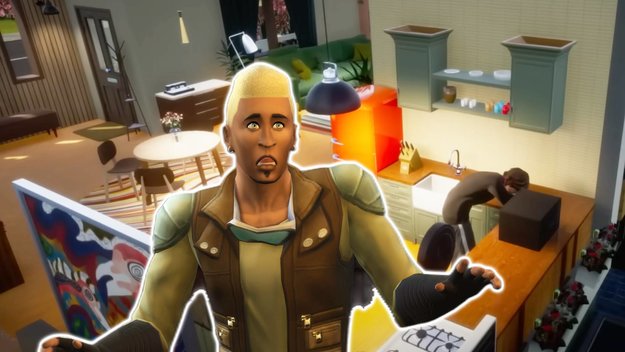 Wird Life by You Die Sims den Thron streitig machen? (Bild: Paradox Interactive, Electronic Arts)