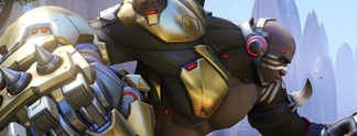 Overwatch: Der stärkste Konter gegen Doomfist