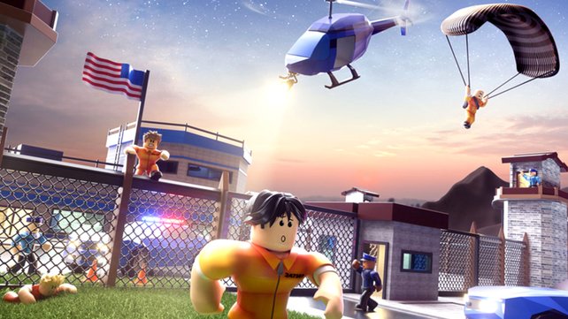 Roblox players now have to give up a certain detail.  (Image Source: Roblox Corporation)