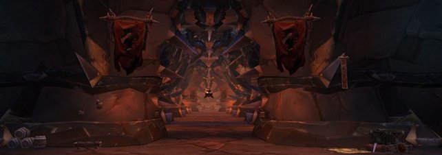Mithilfe der Zeitwanderung könnt ihr in WoW alte Dungeons besuchen.