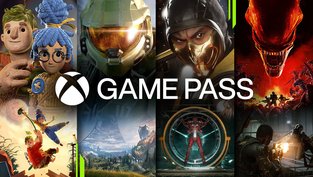 Alle Xbox Game Pass Spiele