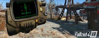 Bethesdas "Virtual Reality"-Überraschung