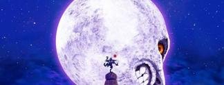 Wer ist eigentlich? #113: Der Mond aus The Legend of Zelda - Majora's Mask