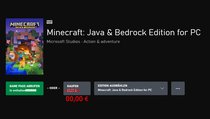 Minecraft: Kostenlos spielen: Demo-Version und Minecraft Classic