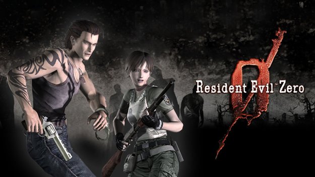 Unsere Komplettlösung für Resident Evil Zero hilft euch beim Survival Horror (Quelle: Capcom).