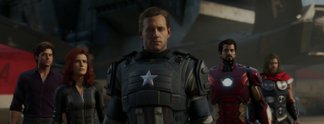 Marvel's Avengers: Erster Trailer zeigt Superhelden und den Release-Termin