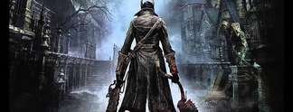Bloodborne: Twitch-Streamer besiegt ersten Boss auf Tanzmatte