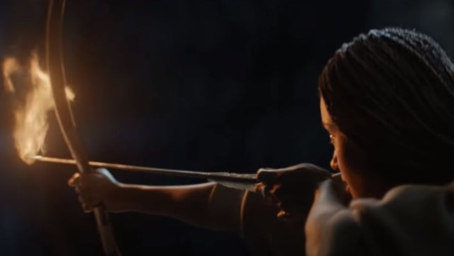 Werbespot zeigt PS5-Power