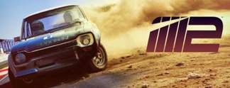 Project Cars 2 mit Offroad-Rennen angekündigt