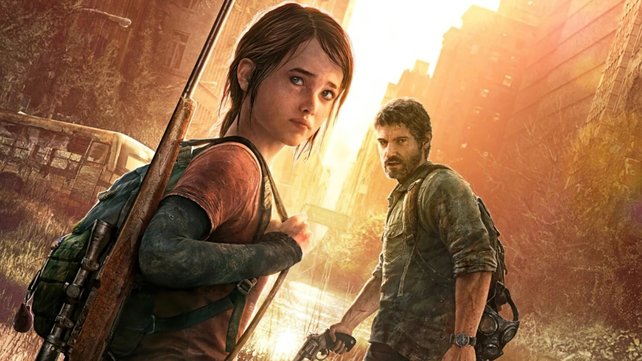 The Last of Us für die PS3 gehört ohne Frage zu den besten Games aller Zeiten. (Bild: Sony)