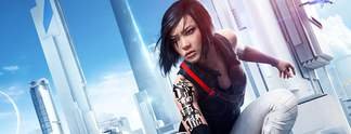 Mirror's Edge: Beide Teile ab kommender Woche kostenlos für den "EA Access"-Vault