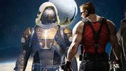 <span></span> 10 Videospiele, die zu viel Hype bekamen