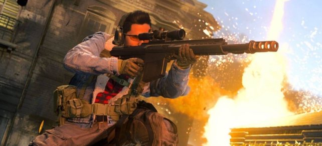 Call of Duty: Die Fans zielen mit ihrem Spott auf Activisions neue "Anti Cheater"-Maßnahmen.
