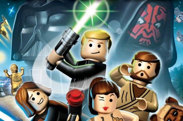 Schon gewusst: Lego Star Wars - The Complete Saga ist mit 14,06 Millionen verkauften Exemplaren das erfolgreichste "Star Wars"-Spiel.