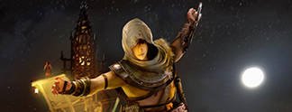 Final Fantasy 15: August-Update mit Assassin's Creed und Kapitelwahl