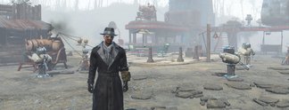 Fallout 4: Dieses Wochenende am PC kostenlos zocken