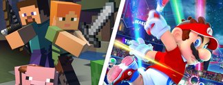 Neuerscheinungen: Diese Spiele könnt ihr ab Kalenderwoche 25 spielen