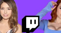 Neue Nr. 1 auf Twitch & YouTube: Sie ist jetzt die beliebteste Streamerin