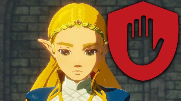 Verbote und Banns: Nintendo schaut Spielern gerade genau auf die Finger.