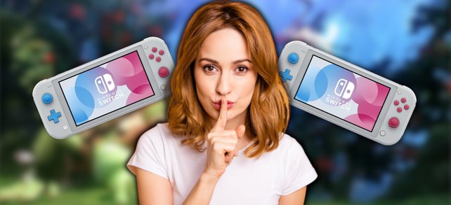 Die folgenden „Nintendo Switch“-Spiele sind absolute Geheimtipps. Bildquelle: Getty Images / Deagreez