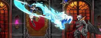 Bloodstained - Ritual of the Night: Meistfinanzierteste Videospiel auf Kickstarter, Ziel ums elffache übertroffen