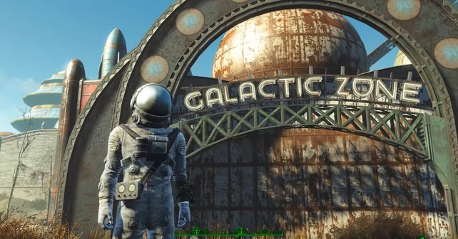 Fallout 4 Nuka World Fundorte Aller Star Kerne Im Video