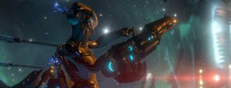 Warframe: Exklusive Einblicke in die neue "Archwing"-Aktualisierung