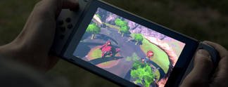 Nintendo Switch: Darsteller des Trailers gibt interessante Informationen preis