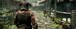 Skyrim - Special Edition: Spielstand kann importiert werden - aber nur auf dem PC