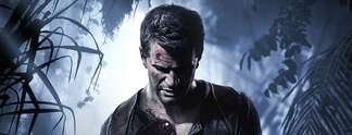 Vorschauen: Uncharted 4: Auf Achse in Madagaskar Vorschauen: Uncharted 4: Auf Achse in Madagaskar
