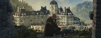 Hitman 2: Ihr könnt euer eigenes Gesicht gewinnen
