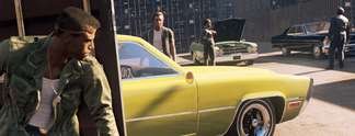 Mafia 3 - Deutsche Version: Exklusives Spielmaterial und unzensierte Spielszenen im Video