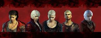 Devil May Cry: Erste Anzeichen deuten auf DmC 5 von Capcom