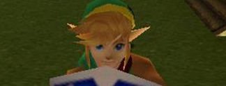The Legend of Zelda - Link's Awakening: Nachgebaut mit Grafikgerüst von Ocarina of Time The Legend of Zelda - Link's Awakening: Nachgebaut mit Grafikgerüst von Ocarina of Time