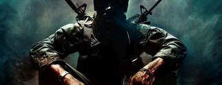 CoD - Black Ops: Heute wohl das meist verkaufte Spiel