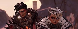 Borderlands 3: Review-Bombing der Vorgänger auf Steam