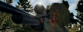 Playerunknown's Battlegrounds: Karte Erangel soll überarbeitet werden