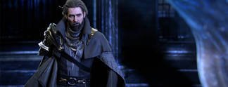 Final Fantasy 15: Neuer Modus lässt euch eure Spielfigur gestalten - erstes Bild