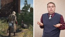 Testet euer unnützes Gaming-Wissen