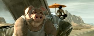 Sensation! Beyond Good and Evil 2 angekündigt