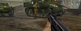 Battlefield: Neuauflagen alter Teile kein Tabuthema mehr