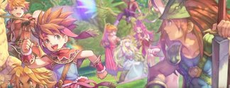 Collection of Mana: Square Enix sichert sich Markenrecht in Europa