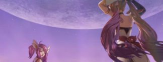 League of Legends: Anime-Musikvideo veröffentlicht und Wiederholungssystem angekündigt League of Legends: Anime-Musikvideo veröffentlicht und Wiederholungssystem angekündigt