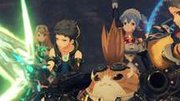 <span></span> Xenoblade Chronicles 2: Über den Wolken, aber auch Über-Rollenspiel?